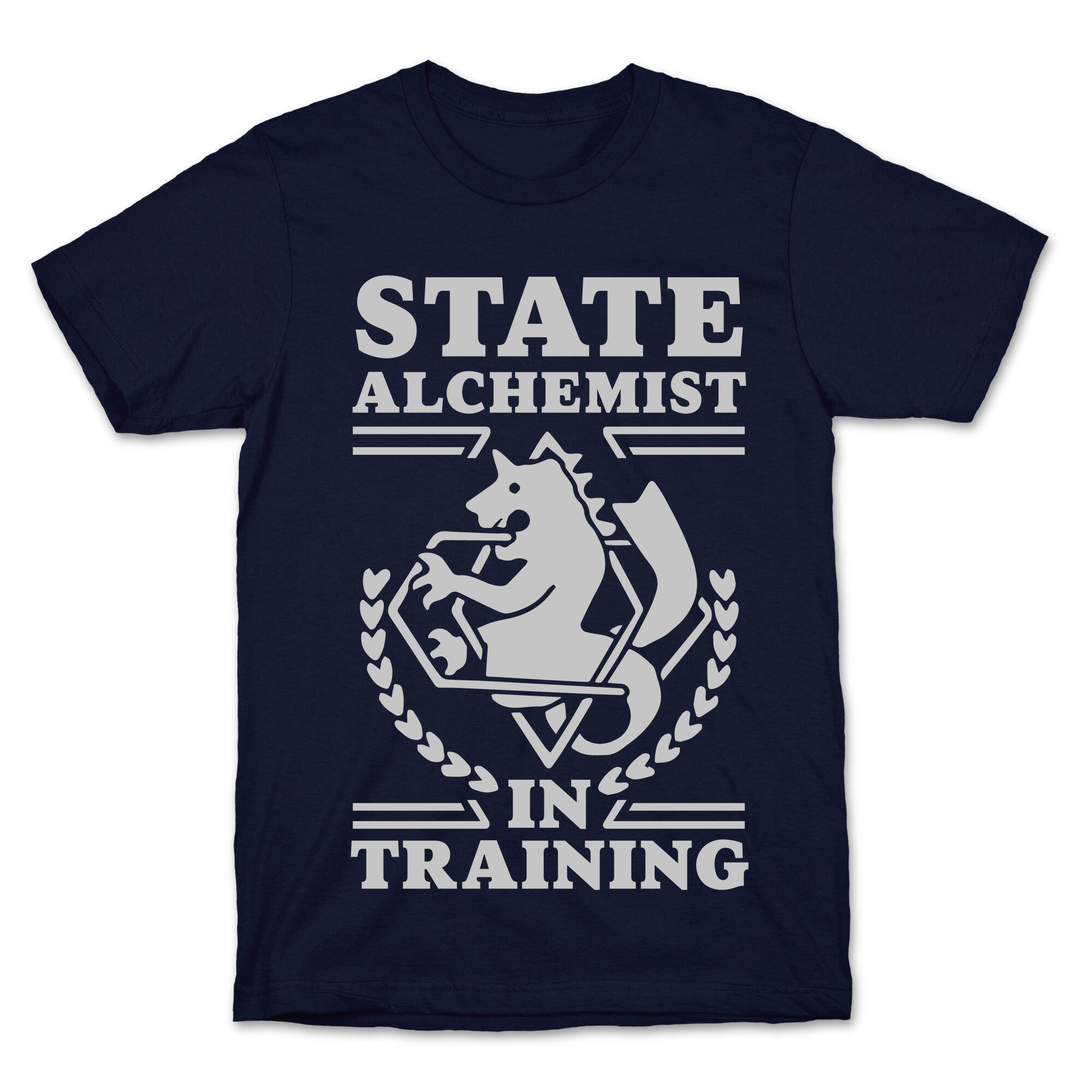 State Alchemist in Training T-Shirt